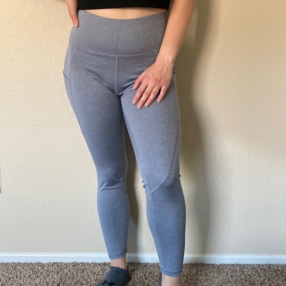 Marika Grey leggings - Picture 4 of 6